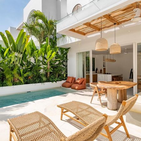 Arch Canggu Eksteriør billede