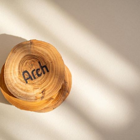 Arch Canggu Eksteriør billede