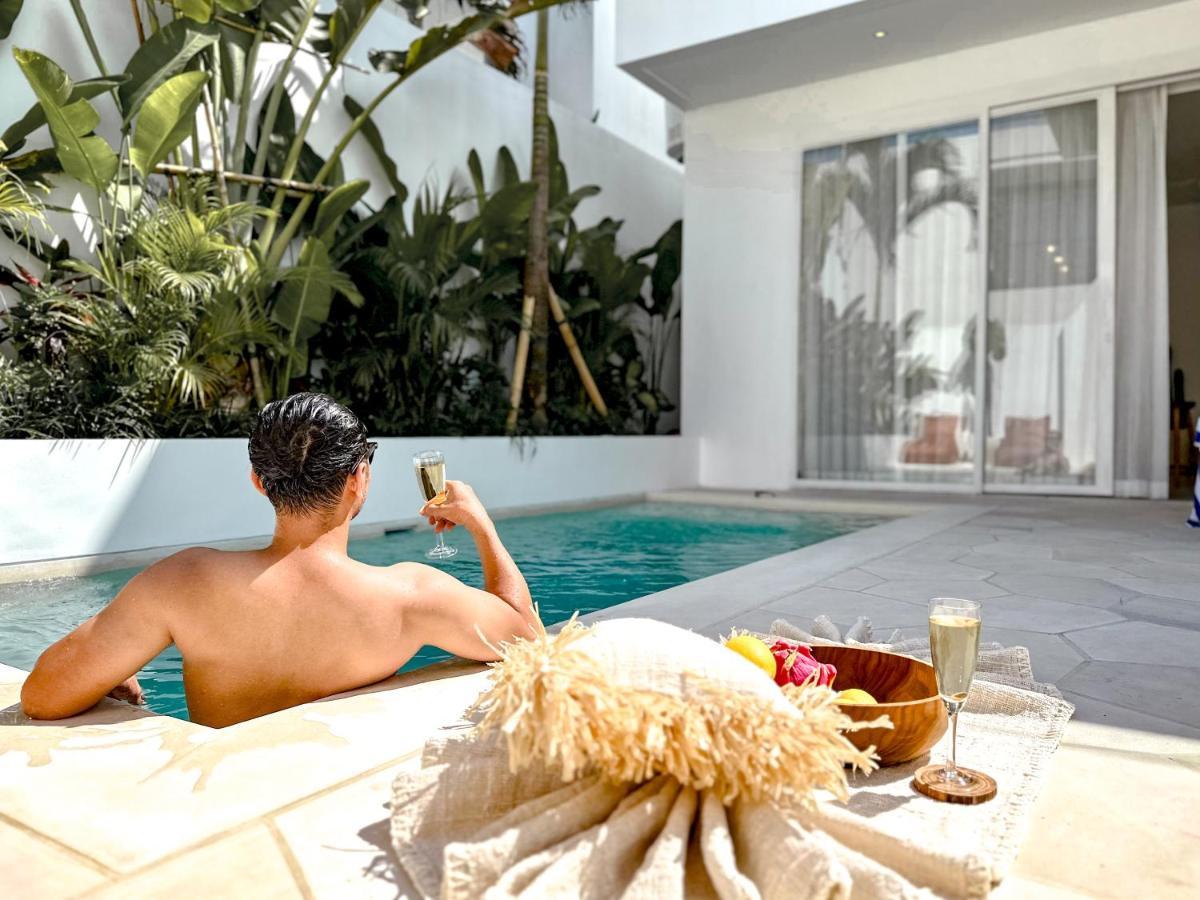 Arch Canggu Eksteriør billede