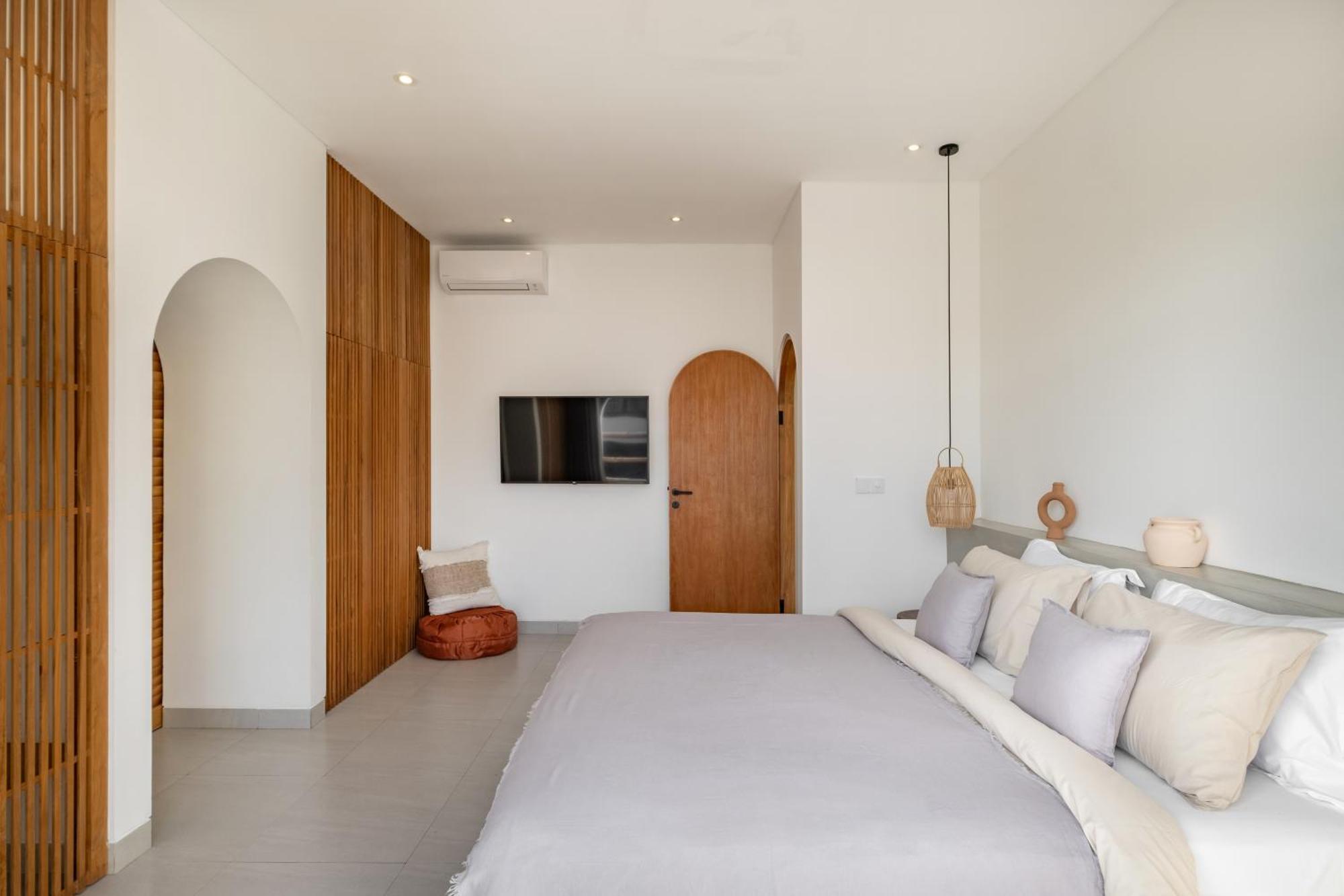 Arch Canggu Eksteriør billede