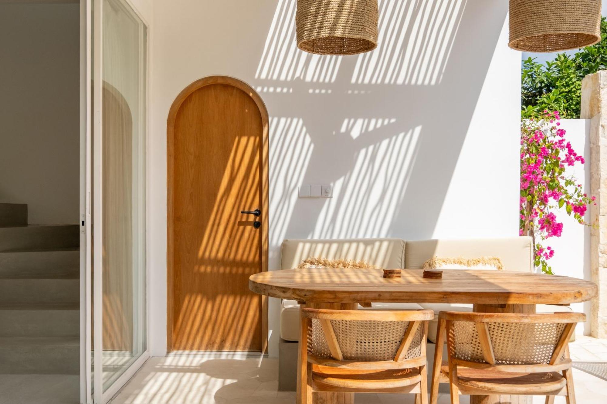 Arch Canggu Eksteriør billede